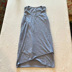 Wasabi + Mint tank casual dress large super cute‎ excellent condition